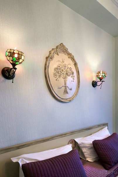 фото де Пари