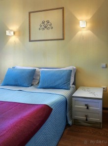 фото де Пари