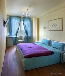 фото де Пари