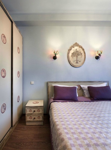 фото де Пари