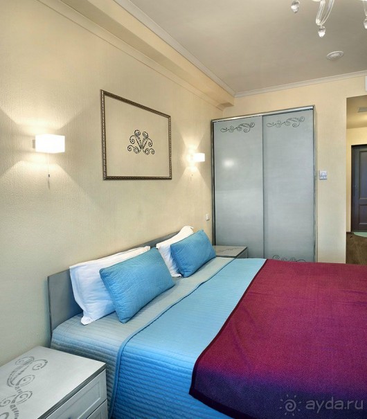 Одноместный Стандарт