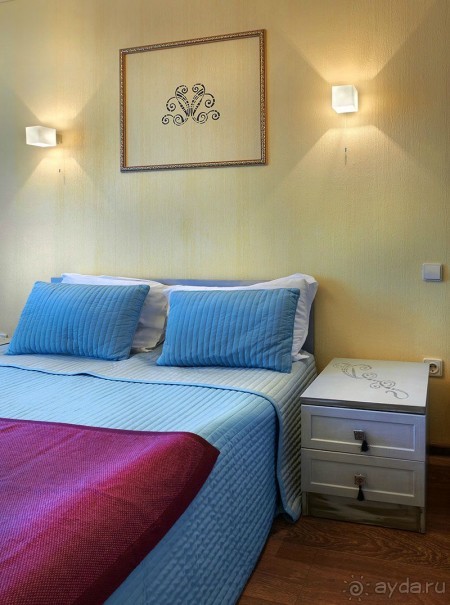 Одноместный Стандарт