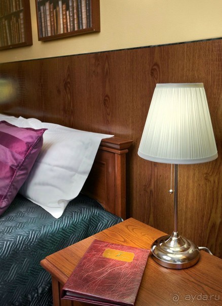 Люкс. Стиль Классический