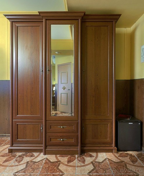 Люкс. Стиль Классический