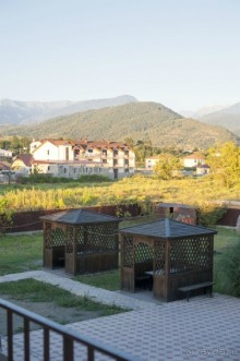 фото Гостевой дом «Бриз»