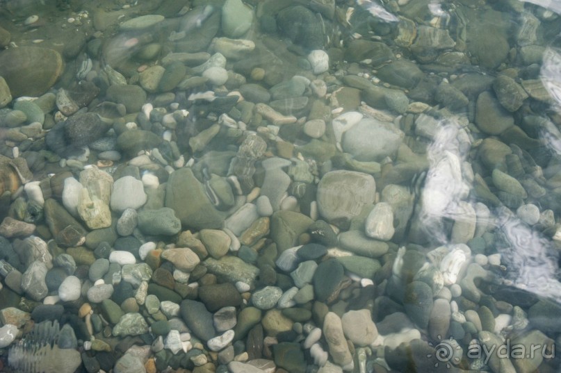 Куда хочется вернуться...