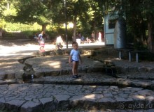 Потерялся… ))