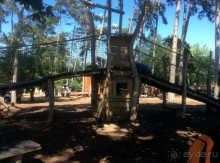 Игровые площадки на любой вкус