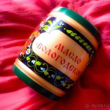 Русский Север: выходные  в Вологодской области