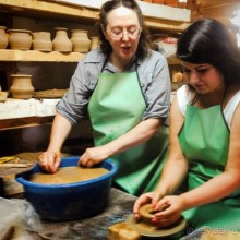 Русский Север: выходные  в Вологодской области