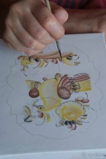 Русский Север: выходные  в Вологодской области