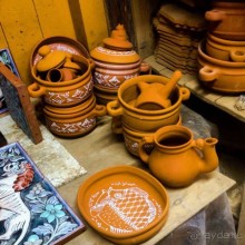 Русский Север: выходные  в Вологодской области