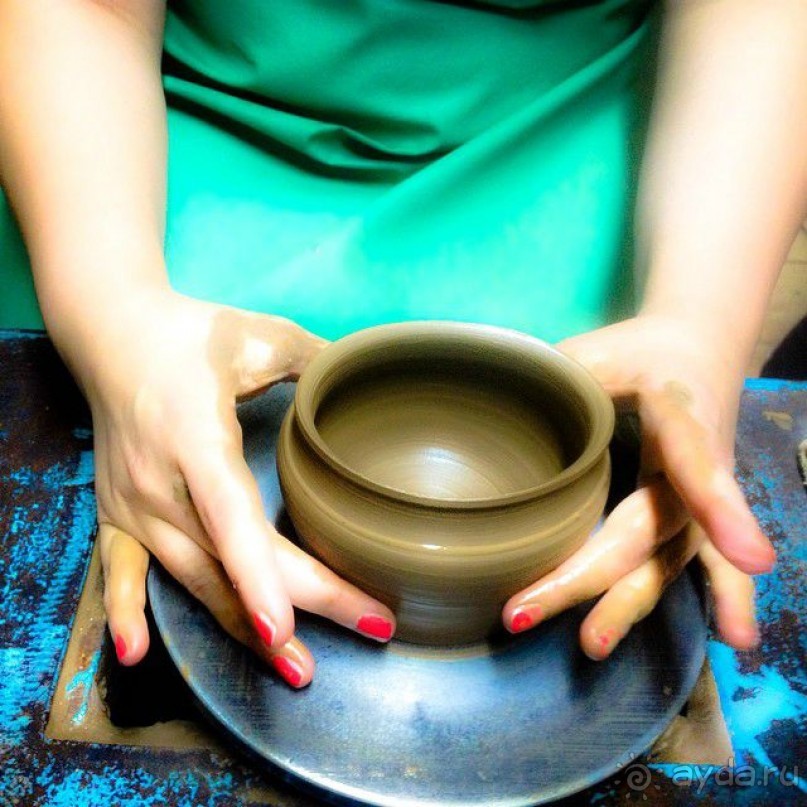 Русский Север: выходные  в Вологодской области