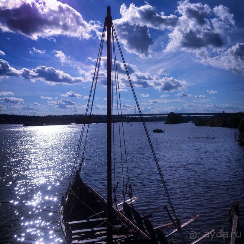 Русский Север: выходные  в Вологодской области