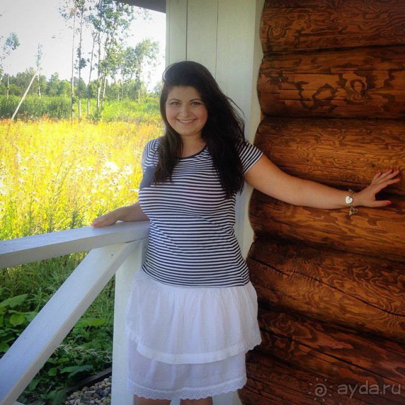 Русский Север: выходные  в Вологодской области