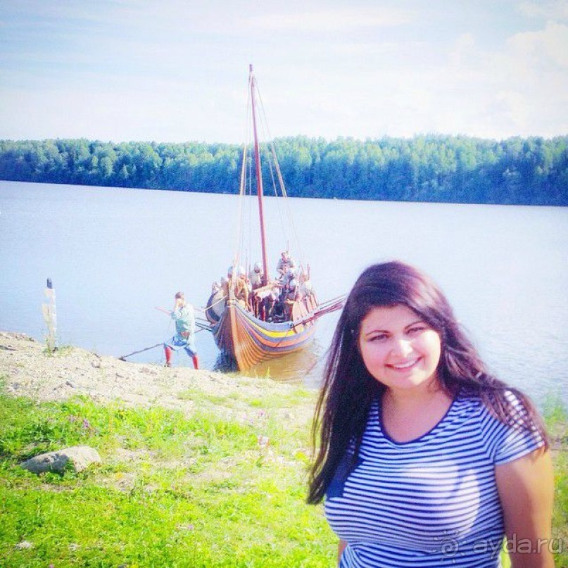 Русский Север: выходные  в Вологодской области