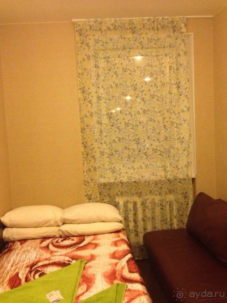 фото Samsonov Hotel