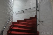 Хороший отель на один день