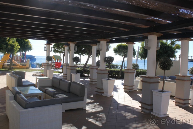 очень достойный отель