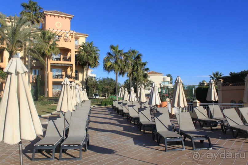 очень достойный отель