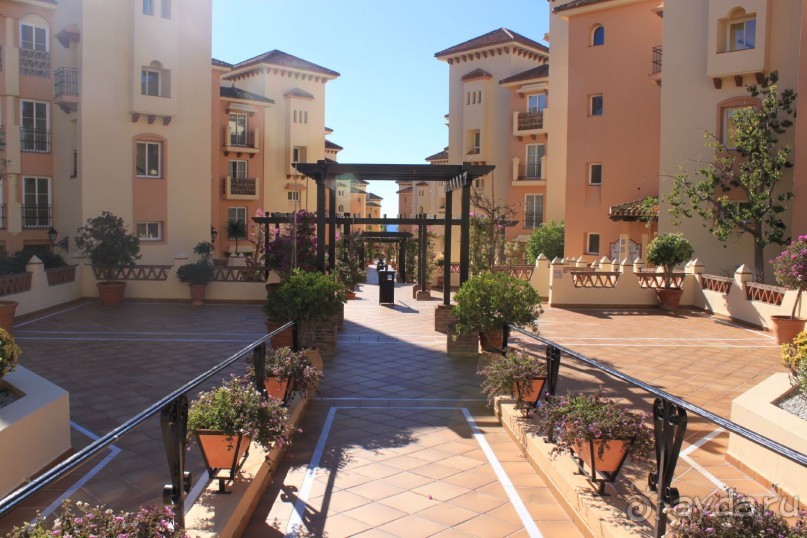 очень достойный отель