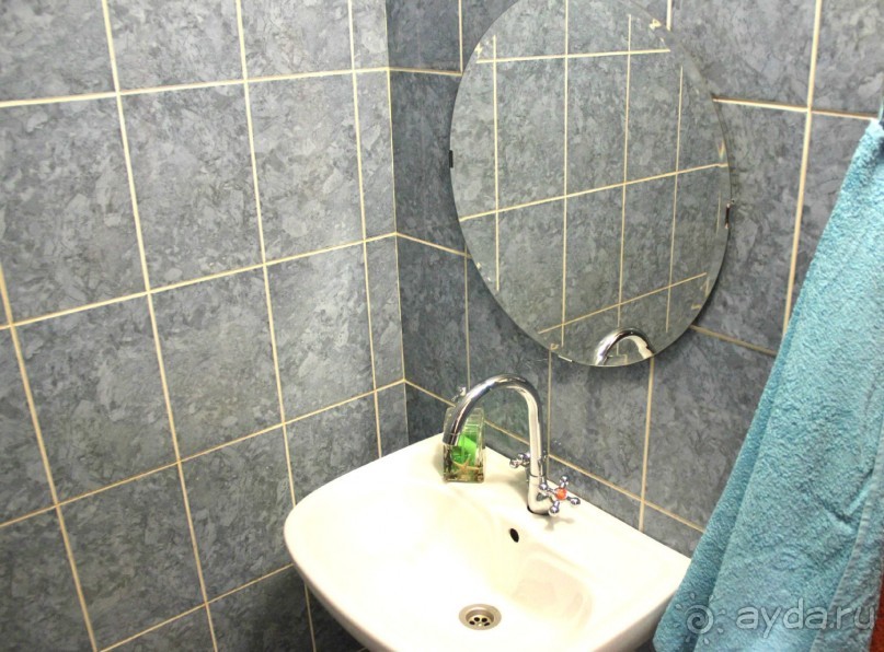 Хостел Спутник