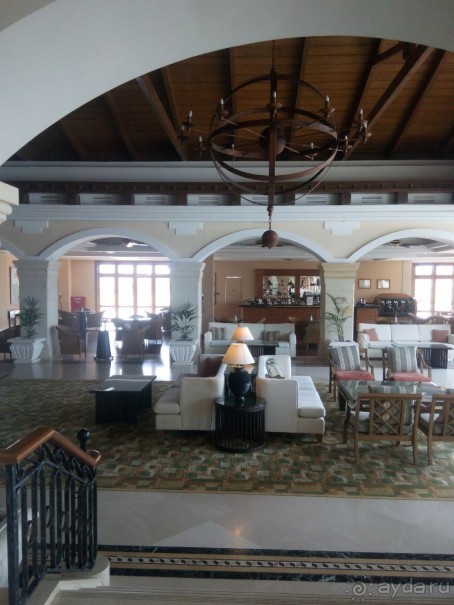 Грекотель рулит!