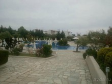 Свои пять копеек об отеле. Итс кул!