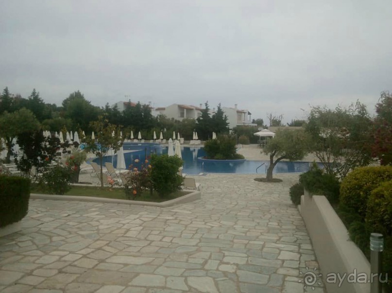 Свои пять копеек об отеле. Итс кул! Свои пять копеек об отеле. Итс кул!