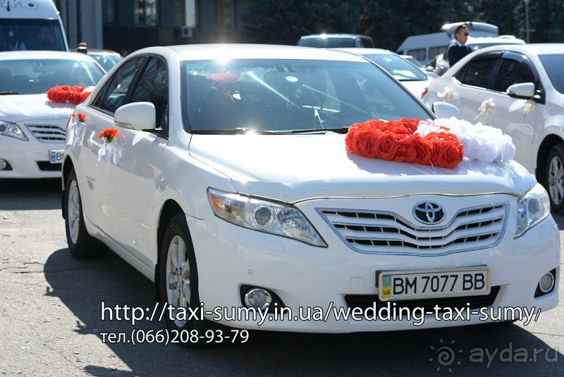 taxi-sumy