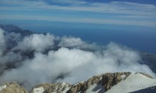 Над облаками