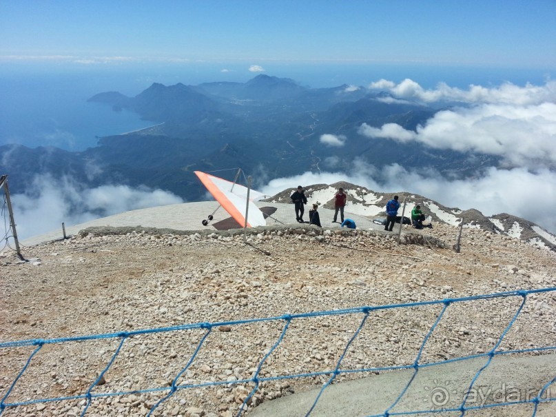 Экстремалы