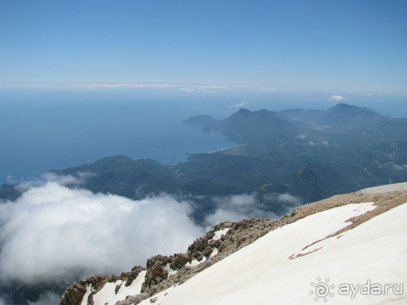 Альбом отзыва "Автобус на веревочке"