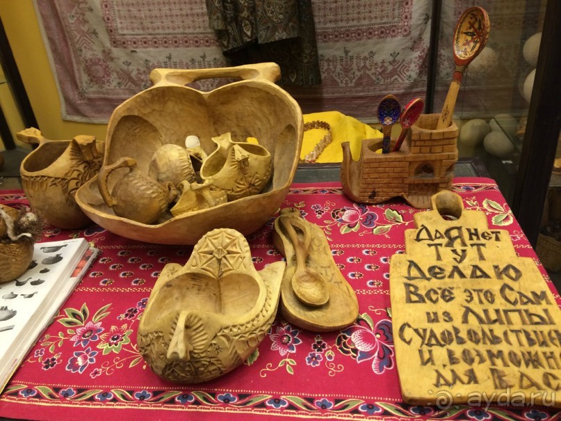 Горнолыжный курорт не в горнолыжный сезон