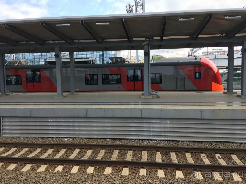 Горнолыжный курорт не в горнолыжный сезон