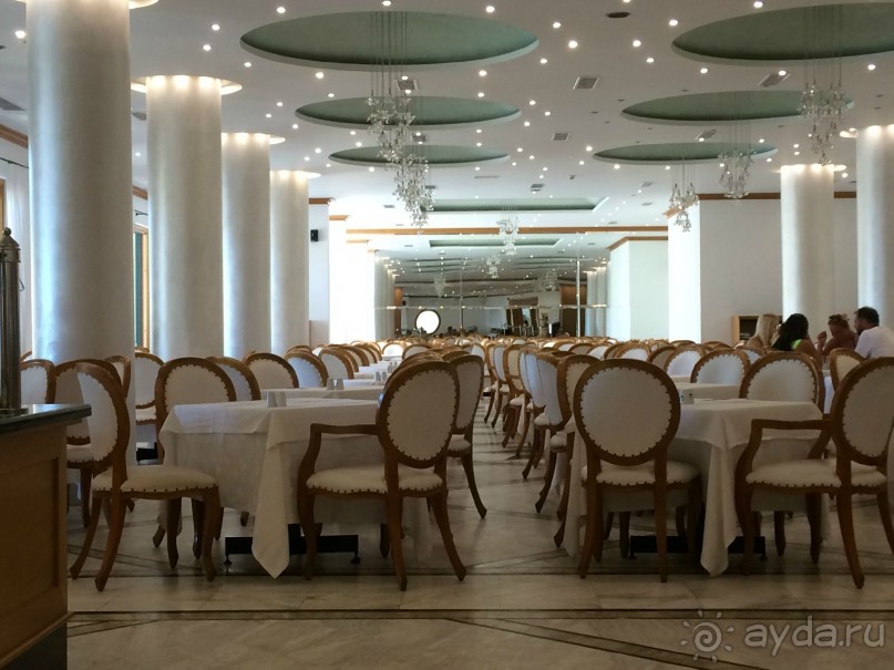 основной ресторан основной ресторан