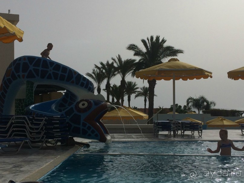 детский бассейн