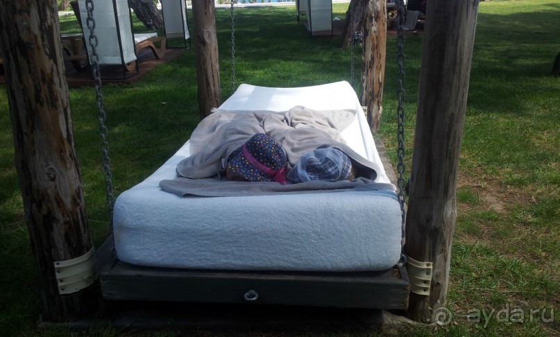 Рекомендую, но не в высокий сезон