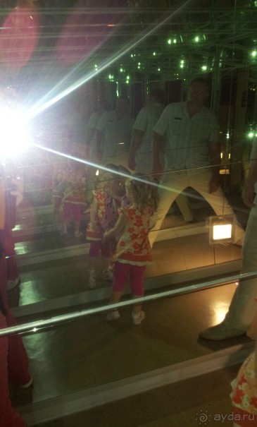 Рекомендую, но не в высокий сезон