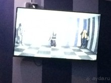 Музей занимательных наук Экспериментаниум с дошколятами. Родители выжили :)