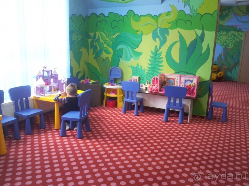 фото Гелиопарк Кантри