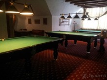 Нет Египта - давай Подмосковье)))