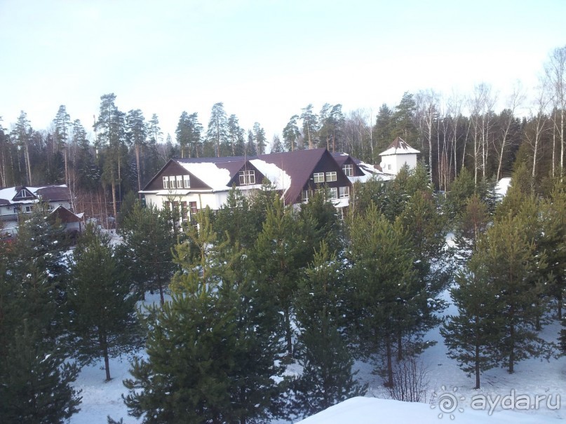 фото Гелиопарк Кантри