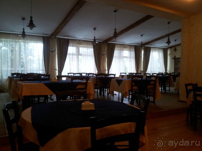 фото Гелиопарк Кантри