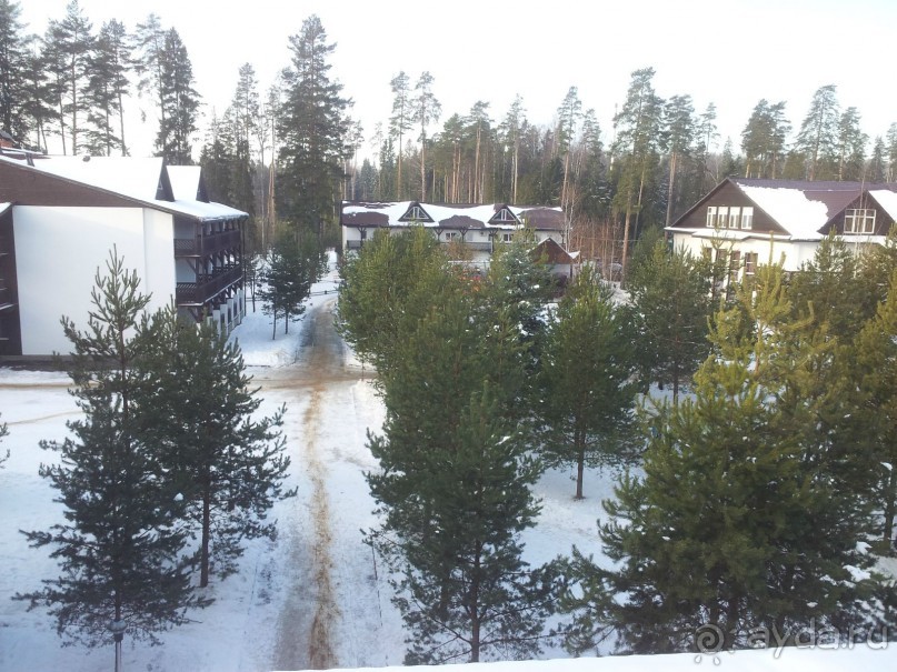 фото Гелиопарк Кантри