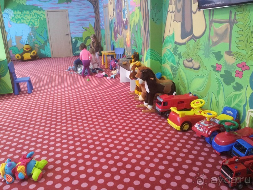 фото Гелиопарк Кантри