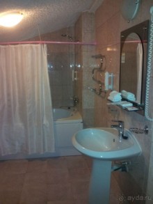 Ванная комната