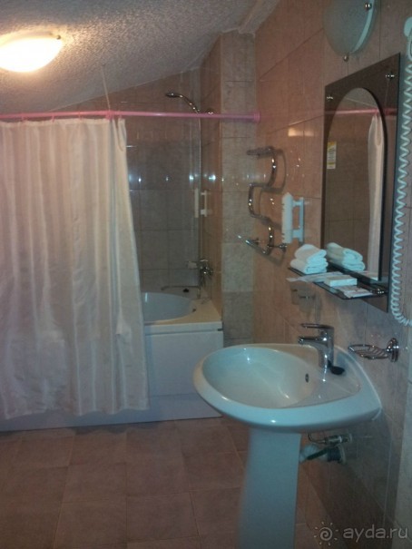 Ванная комната