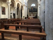 Башенный забег в канун Нового года. (Пиза, Флоренция, Лукка)