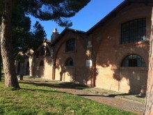 Башенный забег в канун Нового года. (Пиза, Флоренция, Лукка)